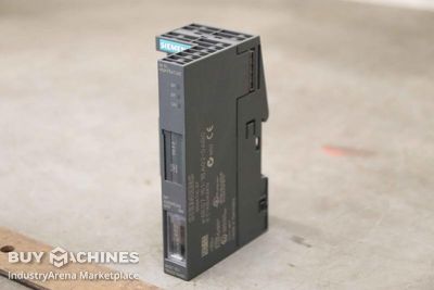 Profibus Interface-Modul Siemens 6ES7 151-1BA02-OABO