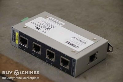 Ethernet Switch Phoenix Contact SFN 5TX