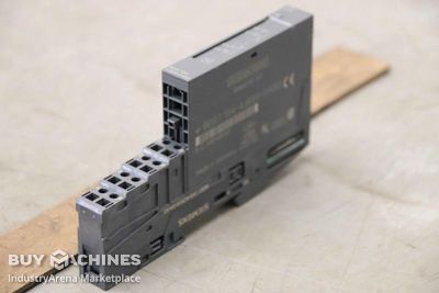 Elektronikmodule ET 200S Siemens 6ES7 134-4JB50-OABO