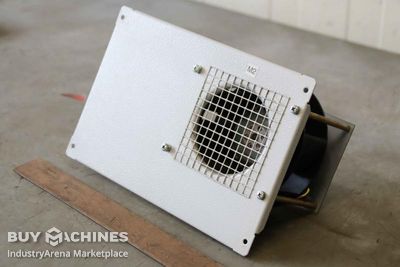 Radialventilator ebmpapst R2E133-BH66-25