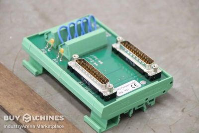 marshalling module Phoenix Contact UMK-SE  3522449