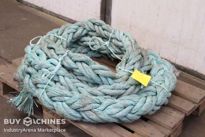 ship rope Nylon Ø105 mm / 9 m