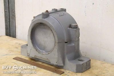 pillow block housing GLH SNG 524-620