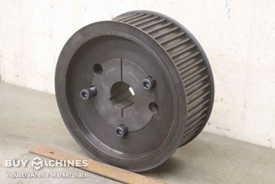 toothed pulley unbekannt  D TB 56-14M-85