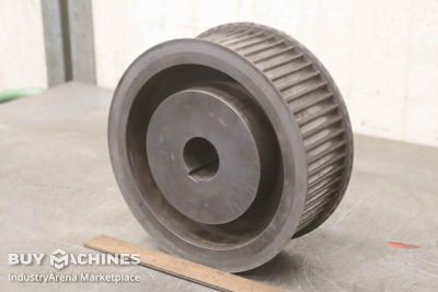 toothed pulley unbekannt 56-14M85