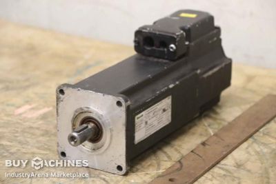 Permanent magnet motor Rexroth MKD041B-144-KPO-KN