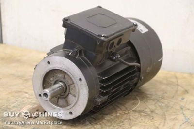 Electric motor 0.55 kW 675 rpm Weiss 5.5AZK 90L-8T  B14P140