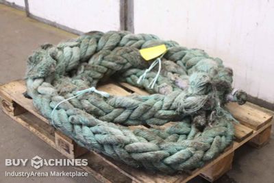 ship rope Nylon Ø115 mm / 8 m
