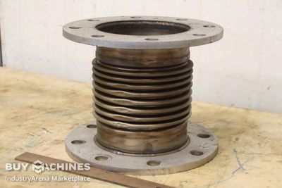 vibration dampener unbekannt DN 150