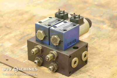 control block Bosch Uldrian 0 810 091 227