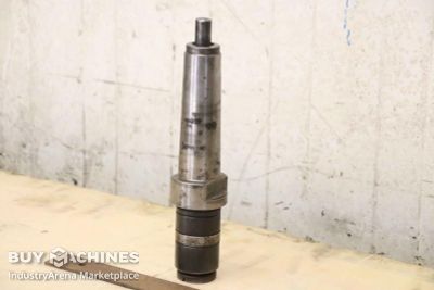 Milling holders Loewe MK5 32 x 75  1/T ECMO