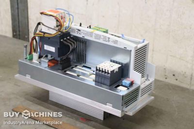 power supply KUKA KPS-600/20-ESC