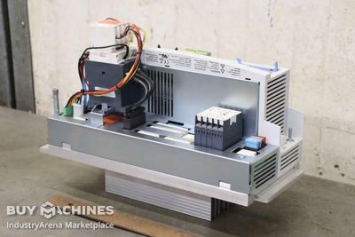 power supply KUKA KPS-600/20-ESC