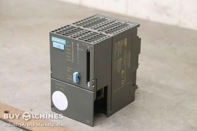 Kompakt CPU Siemens 6ES7 315-2AF03-OABO