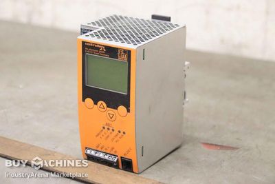 Profibus ifm AC 1305  2MSTR