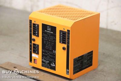 Netzteil ifm Dual Power Supply AC1212