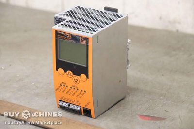 Profibus ifm AC 1306  2MSTR