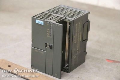 Profibus Siemens 6GK7343-1EX11-OXEO