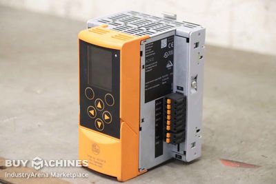 Profibus ifm AC 1412