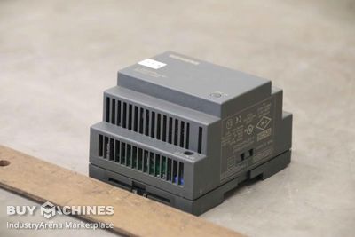 Power supply LOGO! power Siemens 6EP1332-1SH42