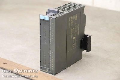 digital input Siemens 6ES7 321-1BH01-OAAO