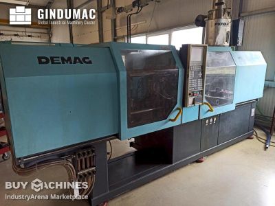 DEMAG Ergotech 150-610 Compact