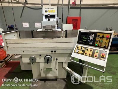 GER S60/40 SURFACE Grinding Machine