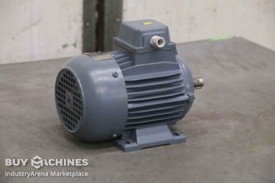 Electric motor 0.37 kW 920 rpm unbekannt 80/S6