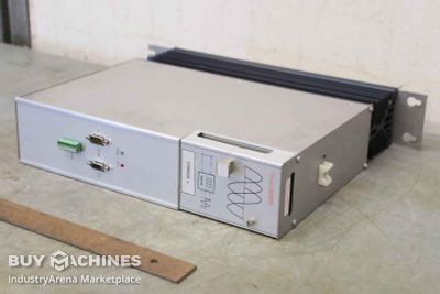 Servo controller Hauser 951-300000 NMD 10/B