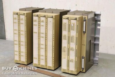 Electronic module Siemens Demag Simatic S5  D 100-275 NC