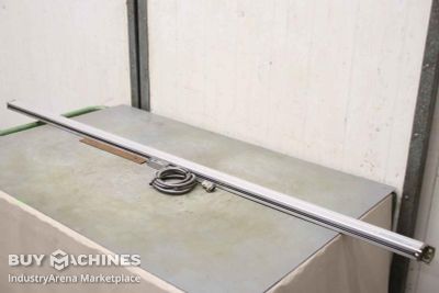 Digital scale 1600 mm Sino Skantek Demag KA 200/1600