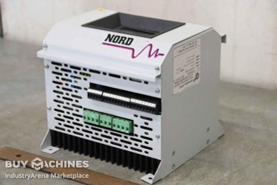 Frequency converter 1 kW Nord SK1300/3