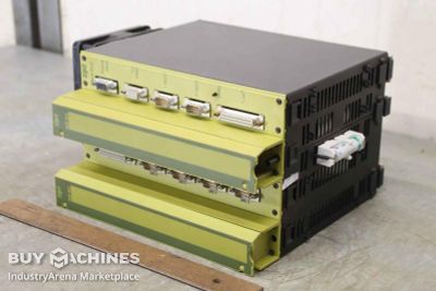 Industriecomputer pilz P10-ATW VGA  304512