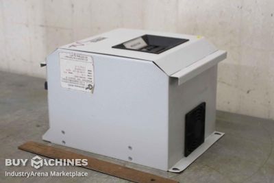 Frequency converter 2,2 kW Nord SK3600/3