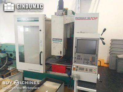 FEHLMANN PICOMAX 56 TOP