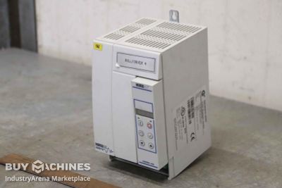 Frequency converter 1.10 kW Nord vector mc SK 1100/3 FCT