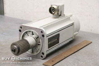 servo motor Indramat DMT MACO71C-0-US-2-C/095-A-/S001