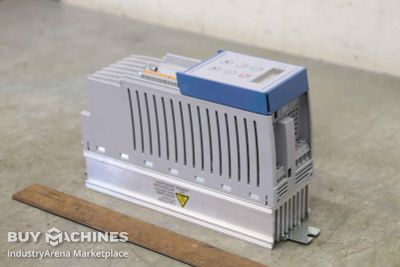 Frequency converter 1.1 kW Nord SK500E-111-340-A