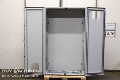 switch cabinet RITTAL VX