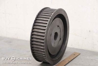 timing belt pulley Desch 56-14M-55  3020-40