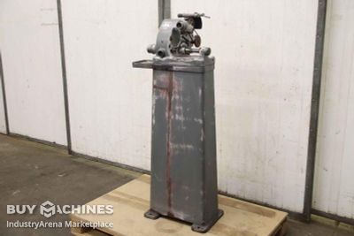 Graver grinding machine Weilheim Deckel SO/64-6550