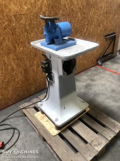 punching-machine TRUMPF Handnibbler