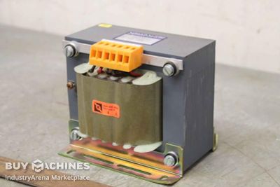 Transformer 230V 630VA Schad Sintec ISK-ST 630