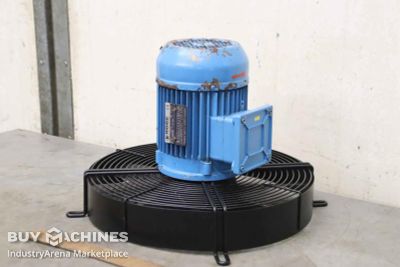 Axial fan Boge FC80/2  SL 270