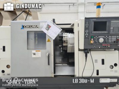 Okuma LB 300