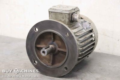 Elektromotor 1,5 kW 2855 U/min EP Romania MA24F165S-2