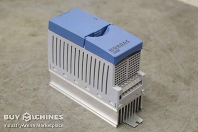 Frequency converter 0.75 kW Nord SK 500E-750-323-A