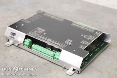 Power board CNC control Heidenhain PL 405 B  263 371 22