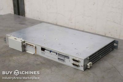 LT-Modul Siemens Simodrive 611 6SN1123-1AB00-OAAO