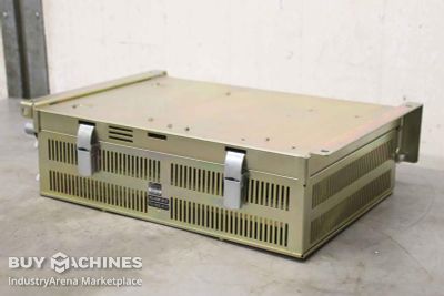 Logic unit CNC control Heidenhain Mikron LE 407 A  236 484 10